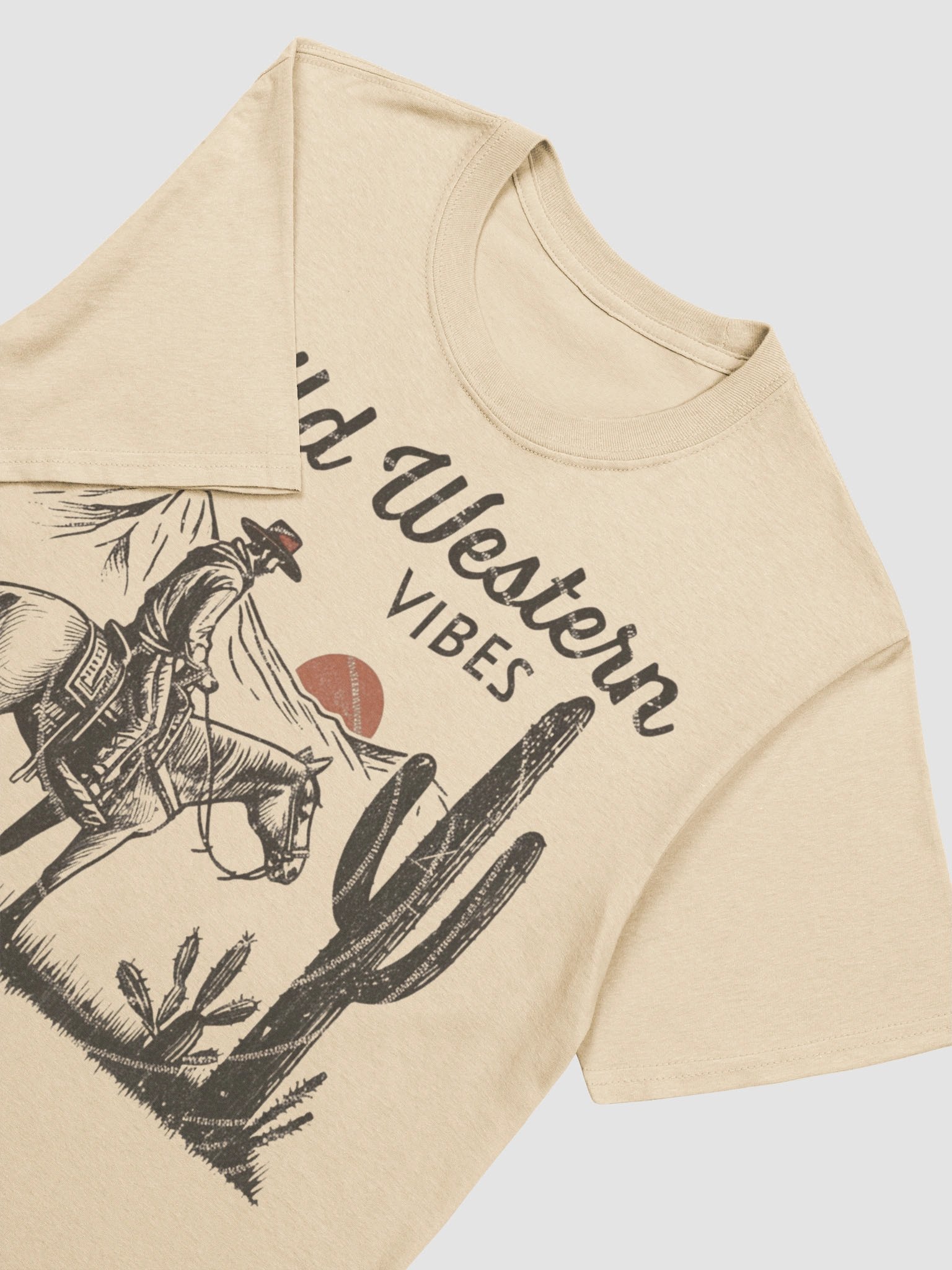 Wild Western Vibes product image (3)
