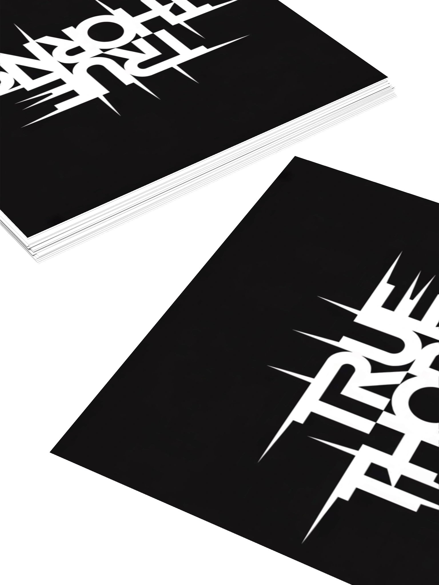 True Thorns Sticker 1 product image (4)