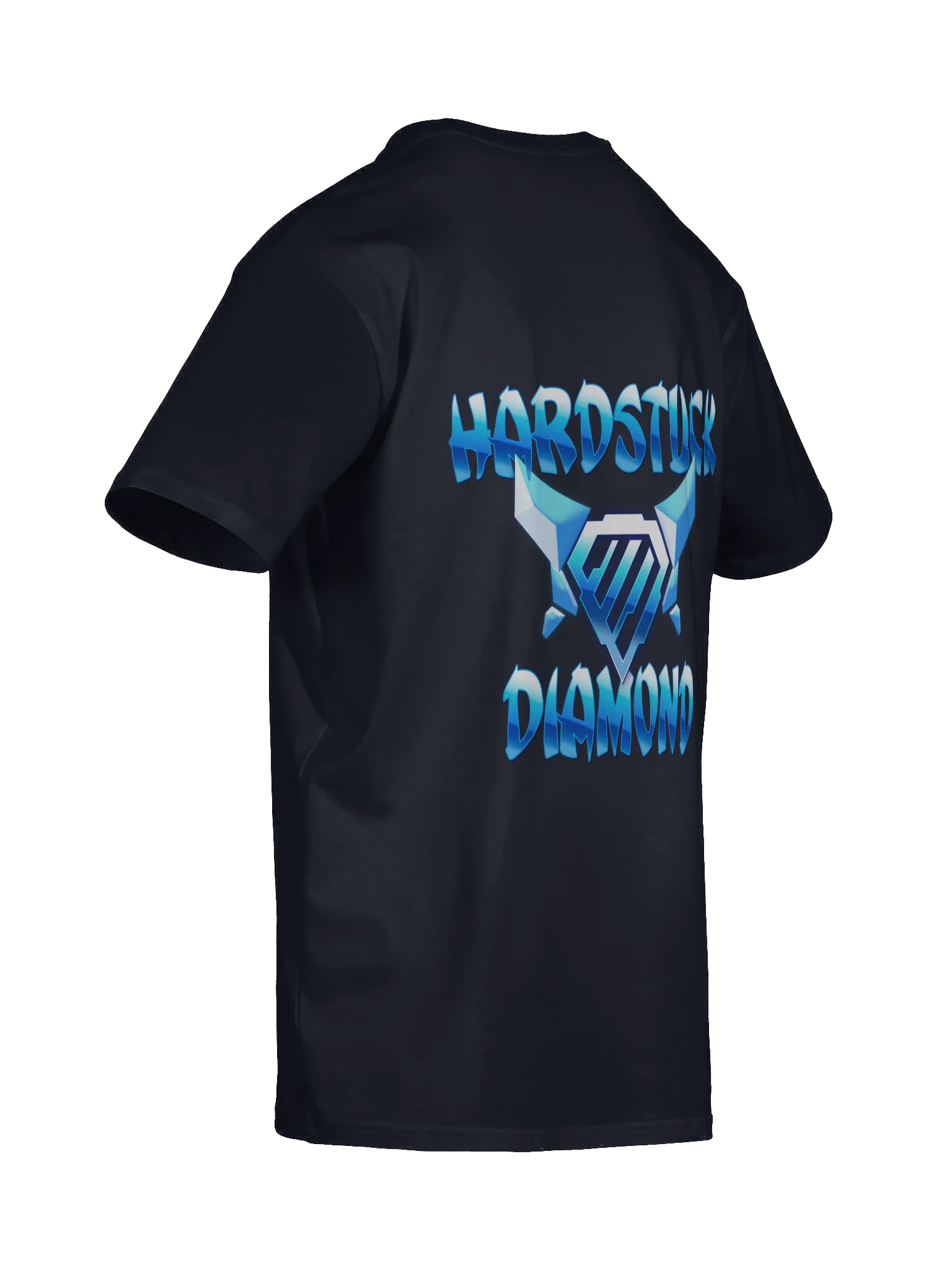 Hardstuck Diamond Tee product image (8)