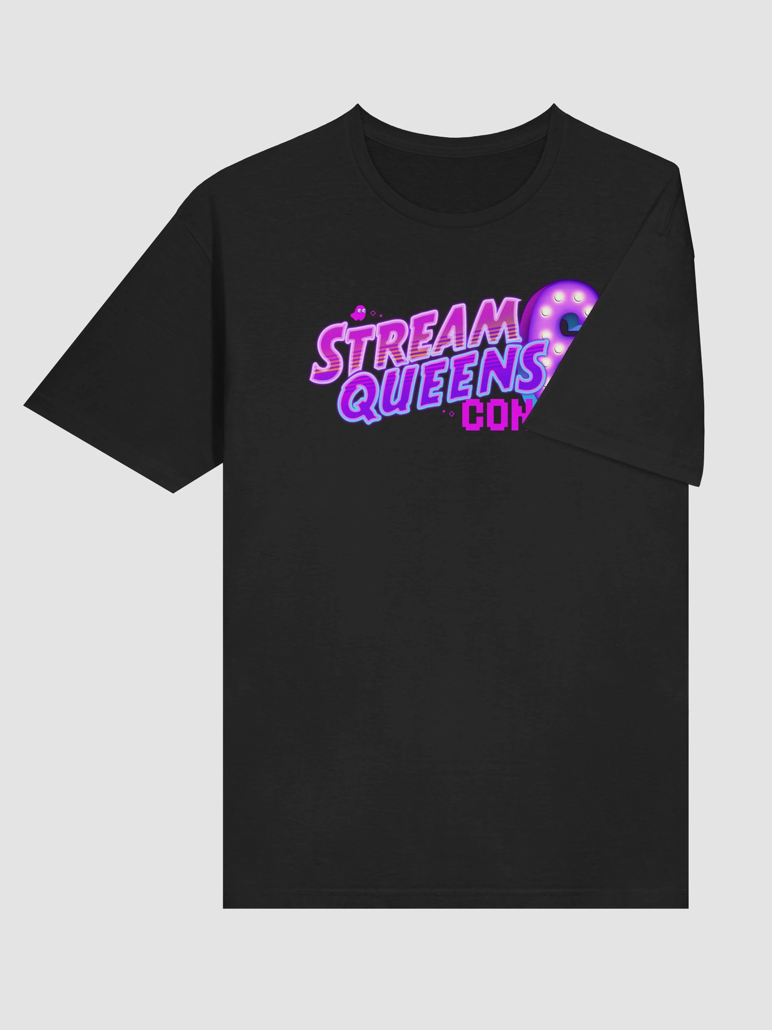 Stream Queens Con 6 Ultrasoft Tee product image (6)