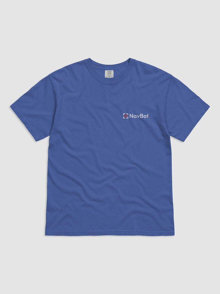 NavBot T-shirts for man product image (1)