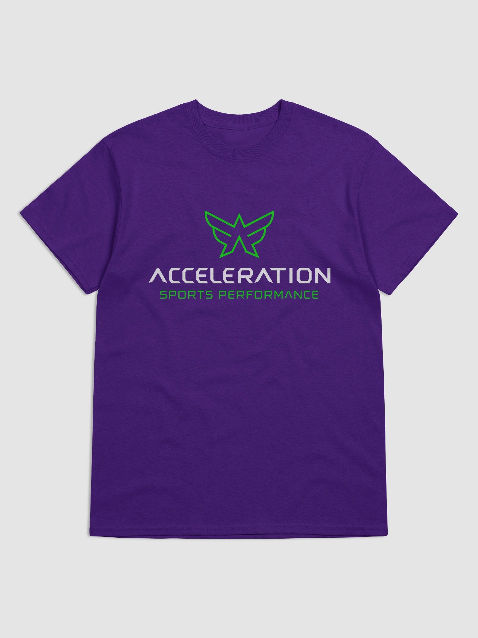 Multi-Colored Acceleration Tee product image (20)