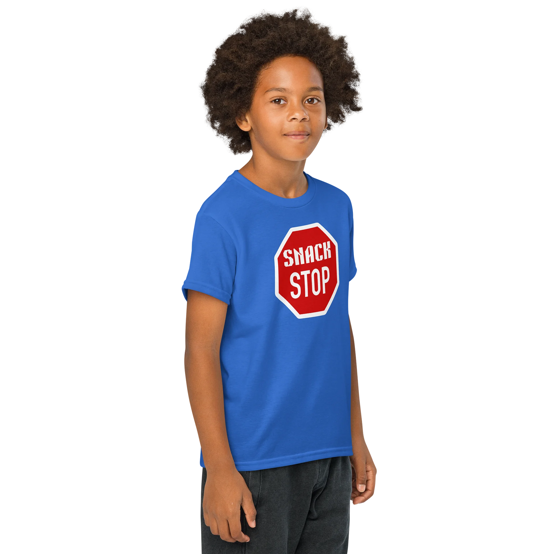 Snack Stop (Youth Size) product image (36)