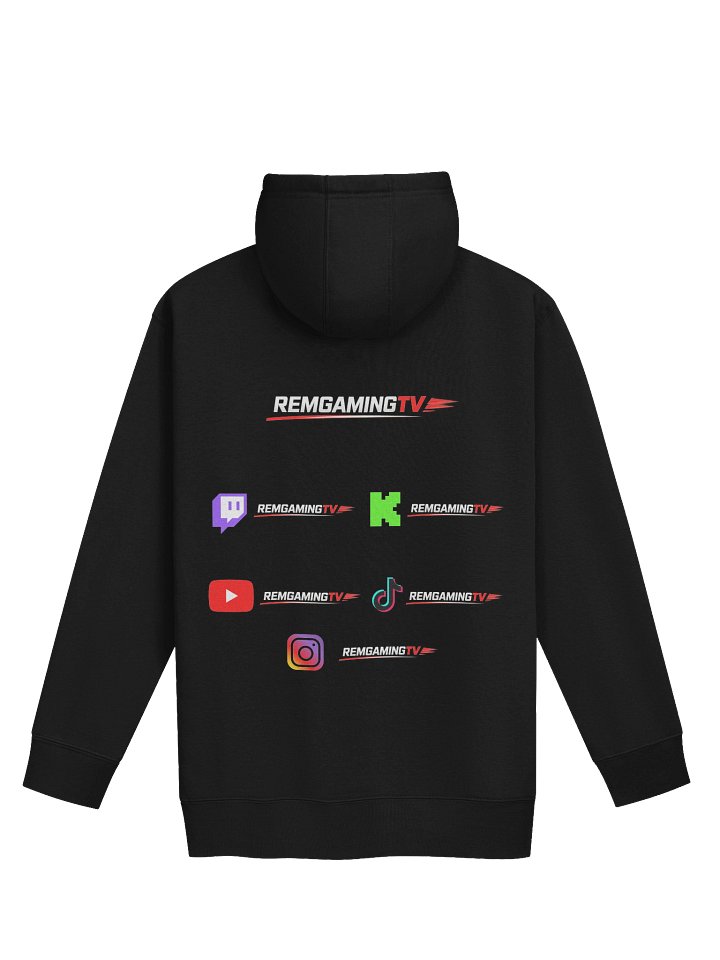 Cosmic RG Unisex Premium Hoodie product image (2)