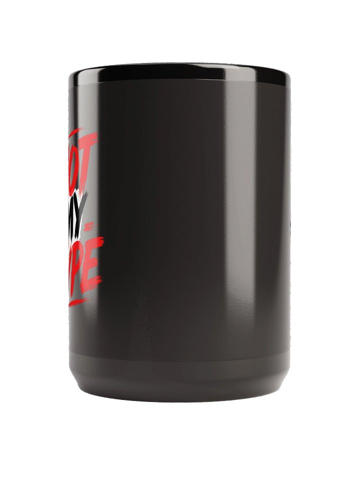 Not My Type But I Like It Mug product image (2)