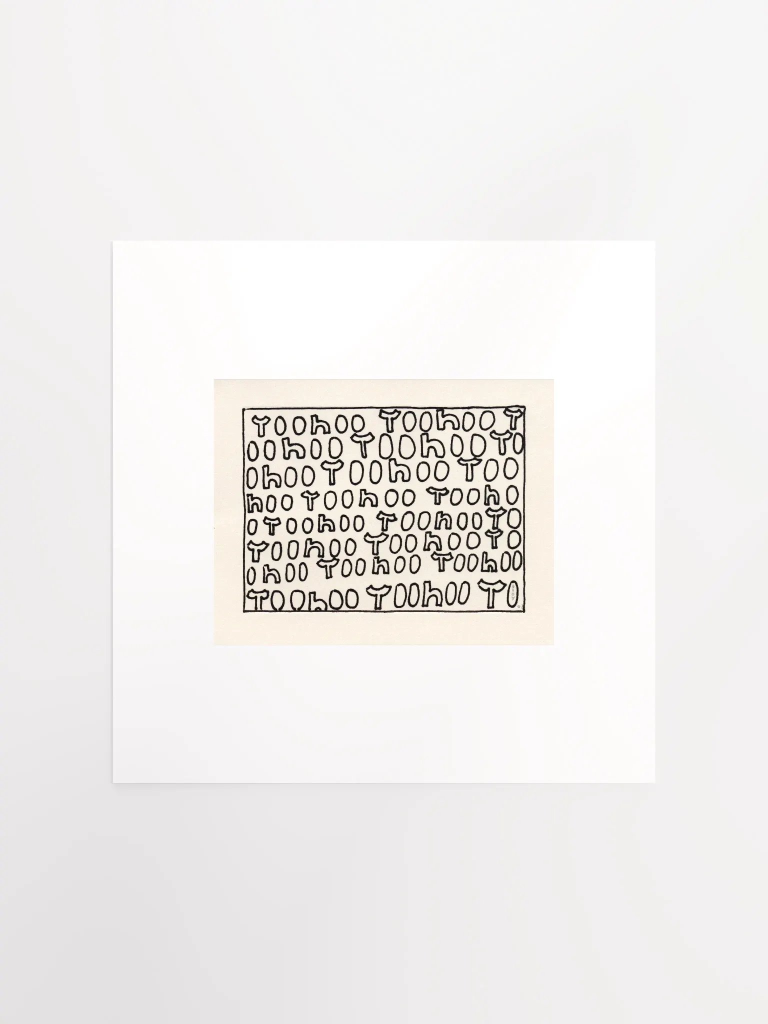 yoohoo panel card print product image (5)