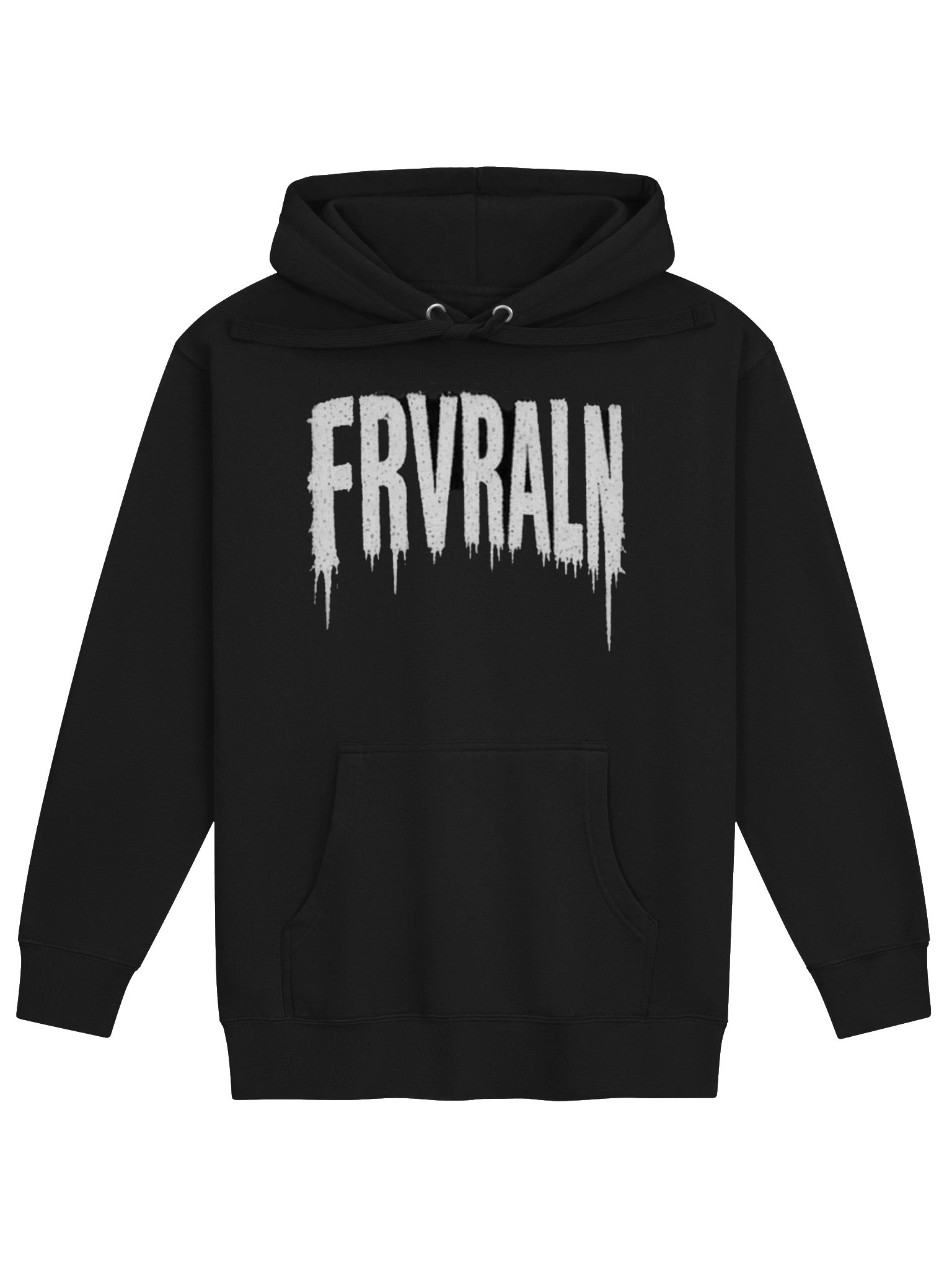 FRVRALN Graphic Hoodie product image (1)