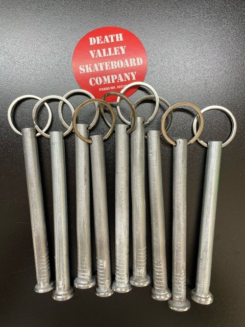 Self Defense Keychain product image (1)