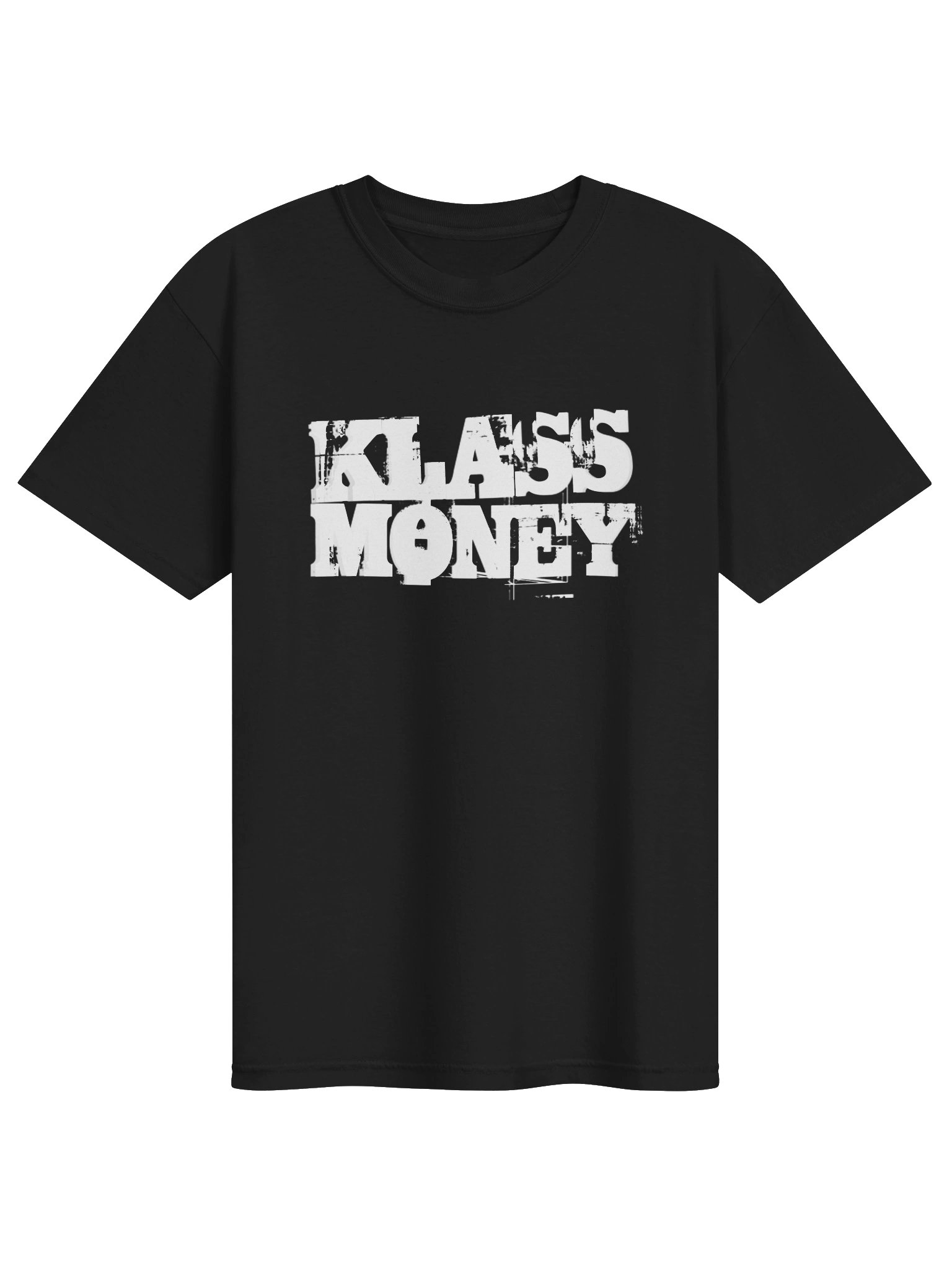 Klass Money Tee product image (1)