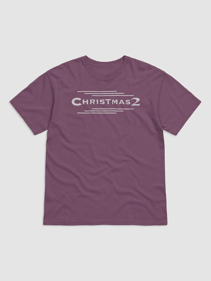 Christmas2 WHITE Ink product image (1)