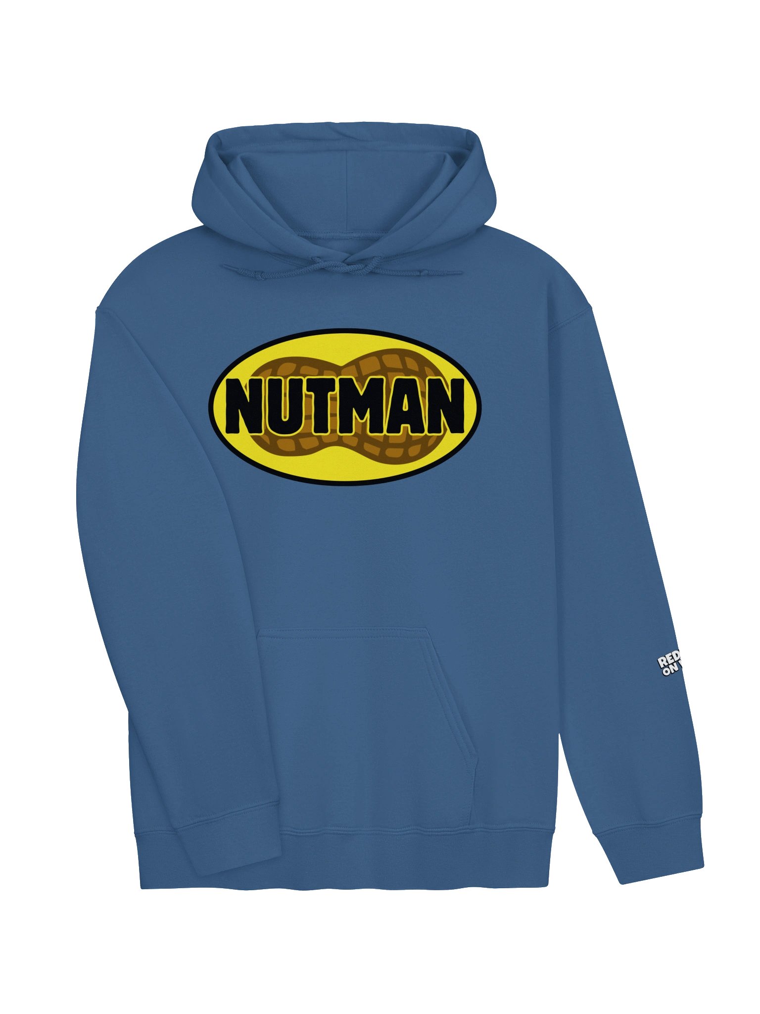 Nutman - Hoodie product image (15)