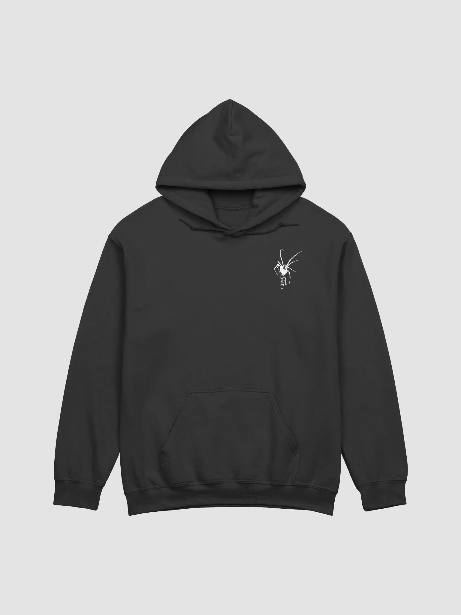 WORLD - Hoodie product image (2)