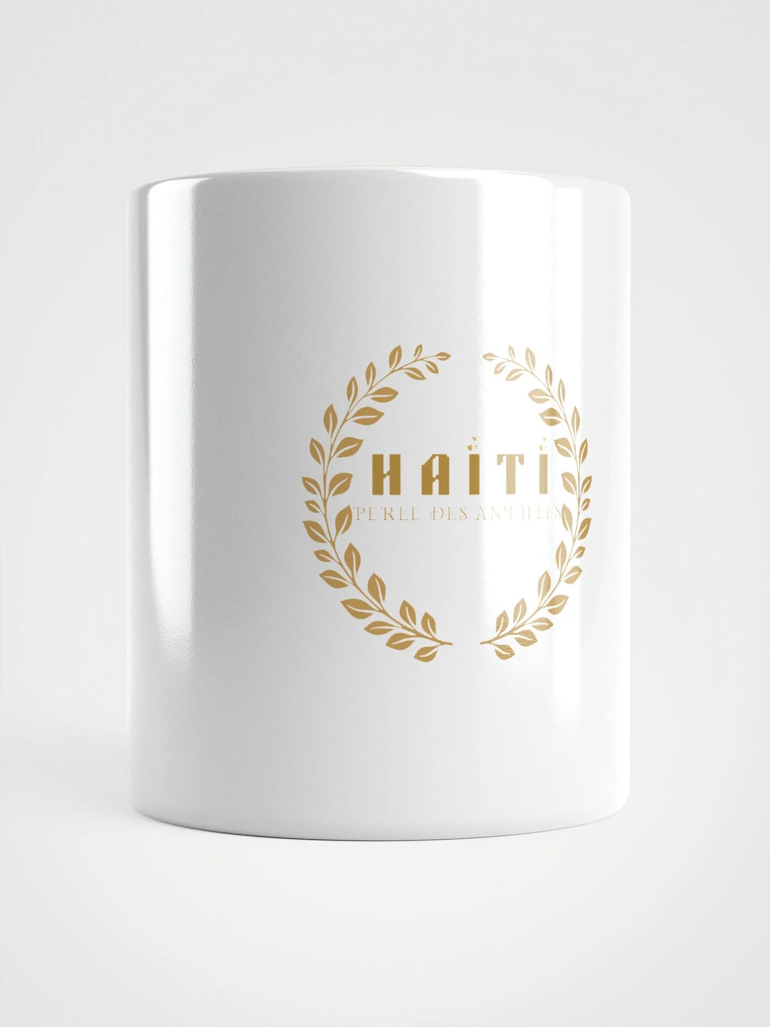 Haϊti Perle Des Antilles Mug product image (1)