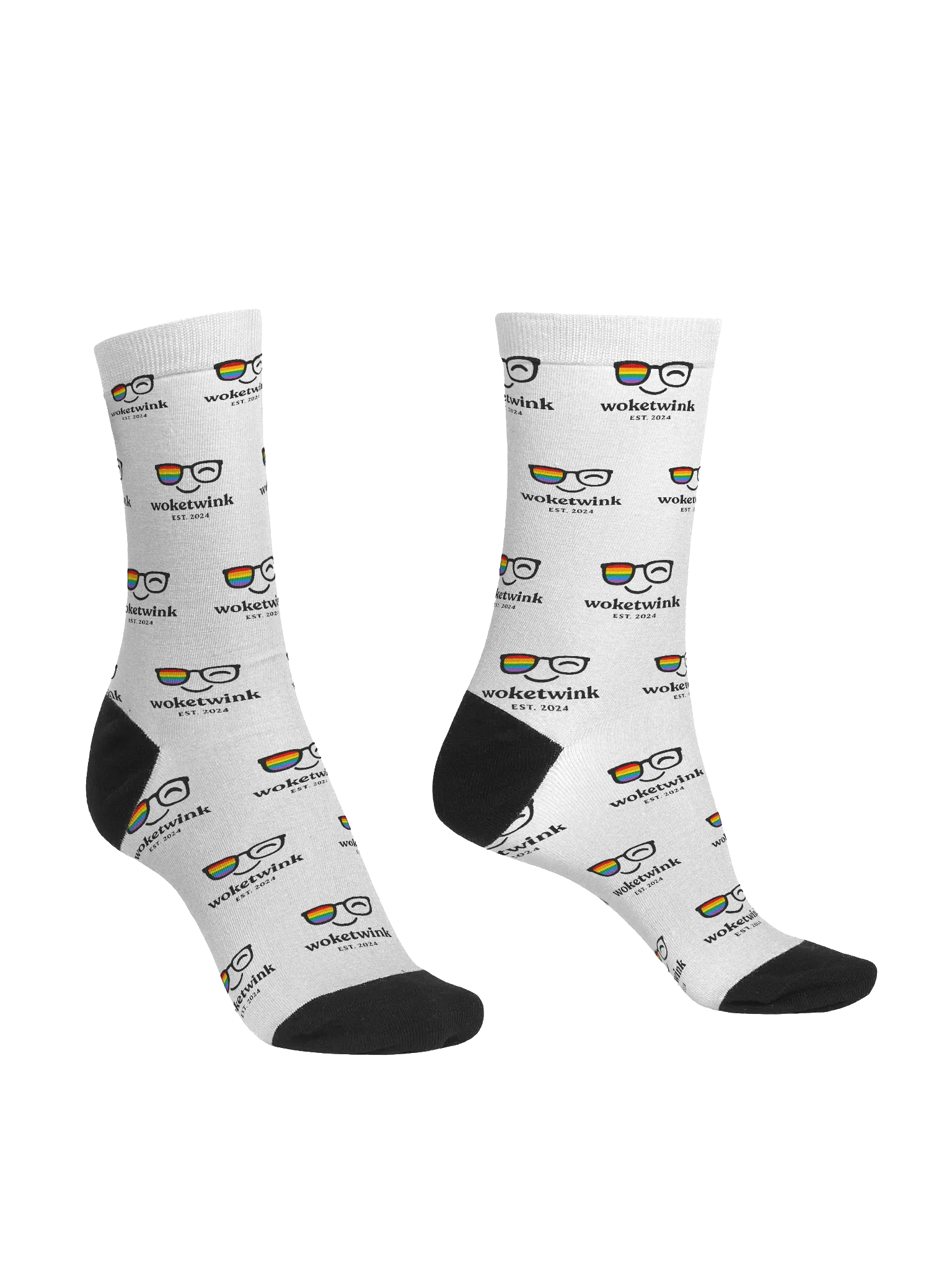 Woke Twink - Socks product image (3)