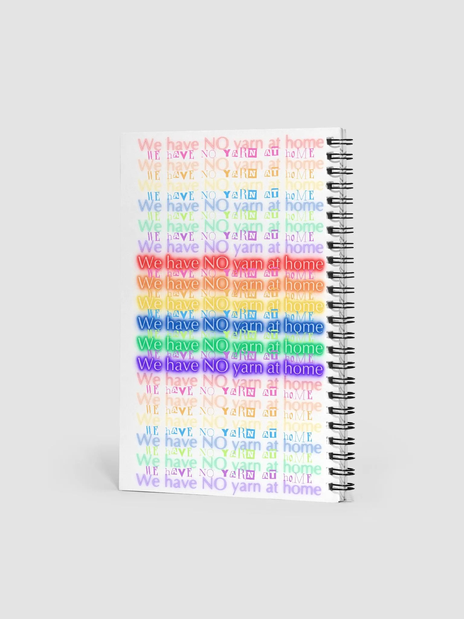 A Sassy Notebook product image (2)