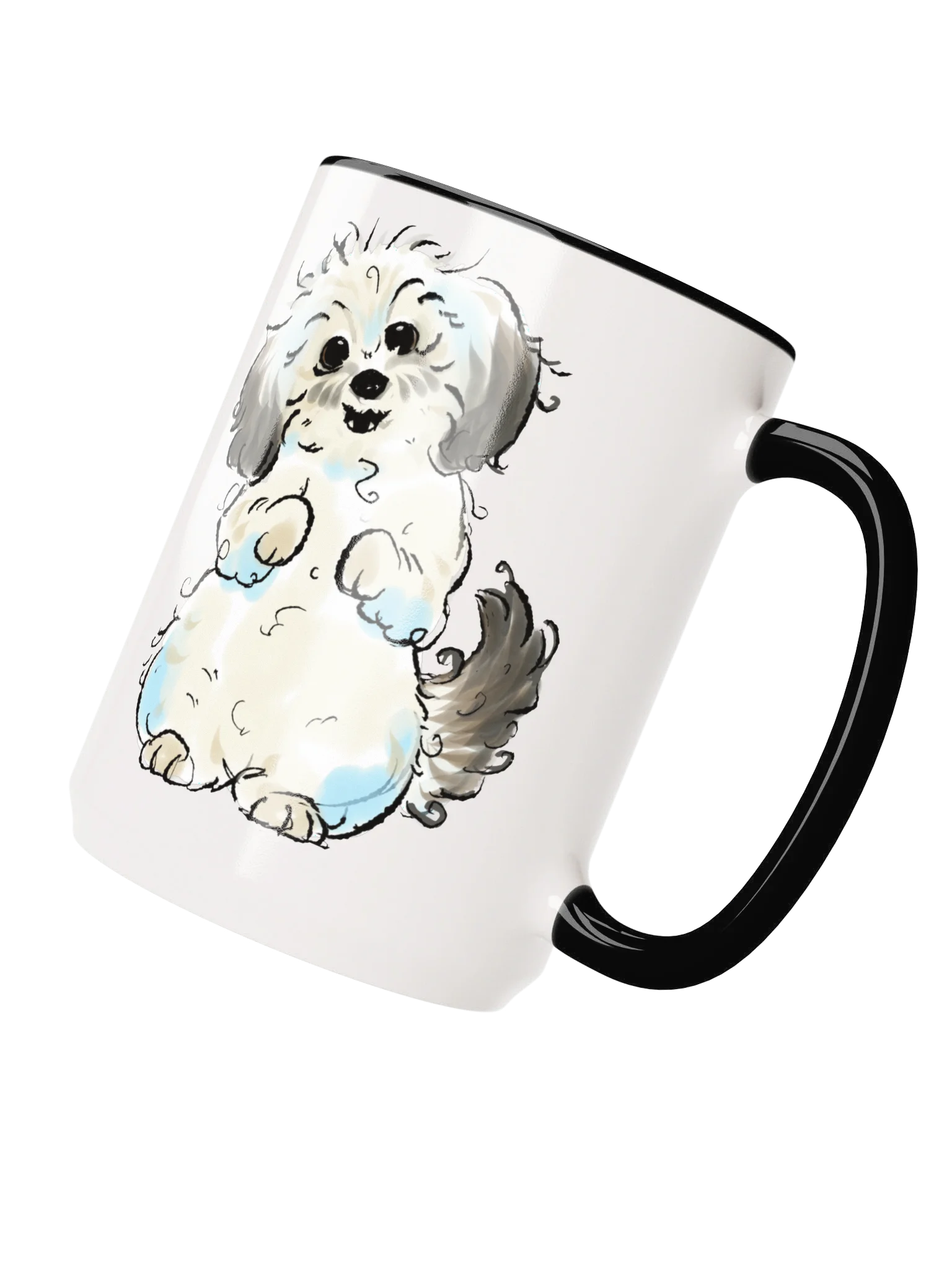 Bailey Mug product image (5)