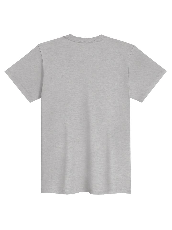 Floral Yorkie Women's Tee product image (12)