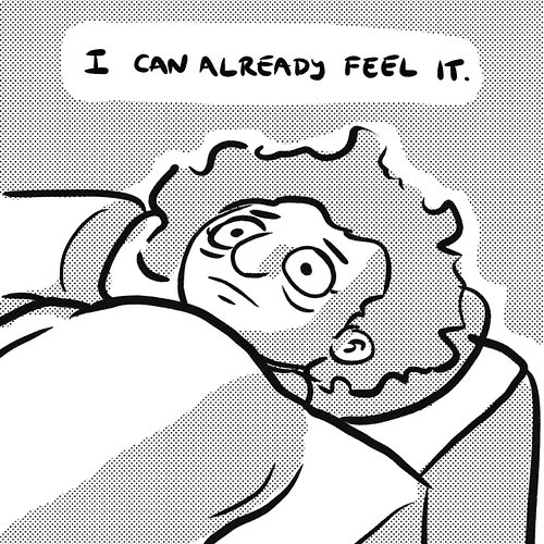 TFW it calls to you