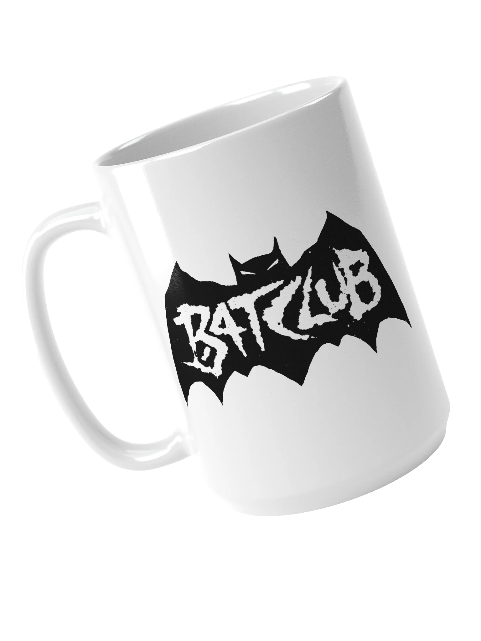 BAT CLUB MUG product image (4)