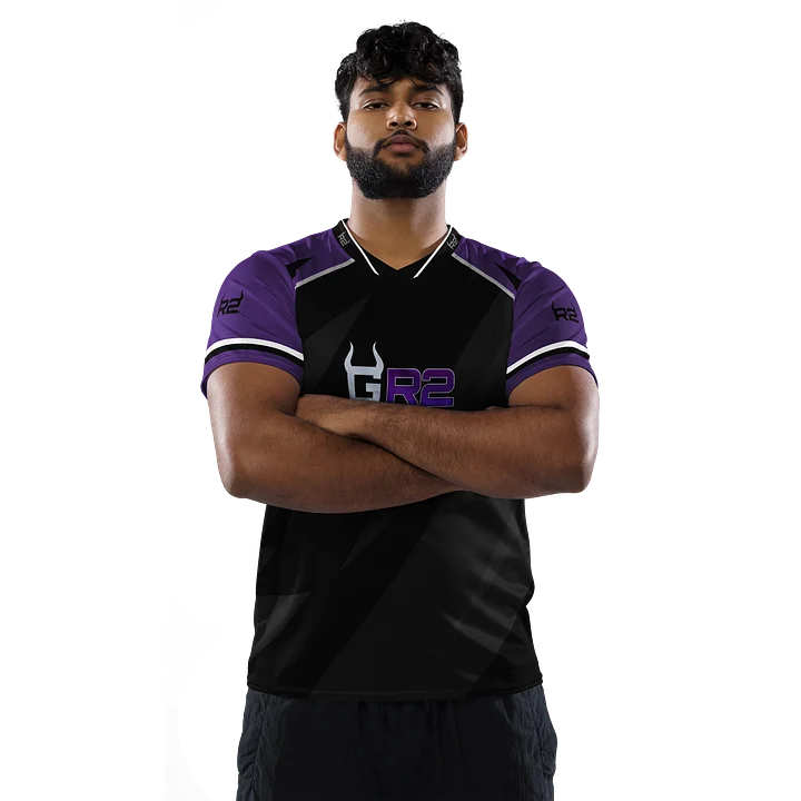 Pro Jersey product image (2)