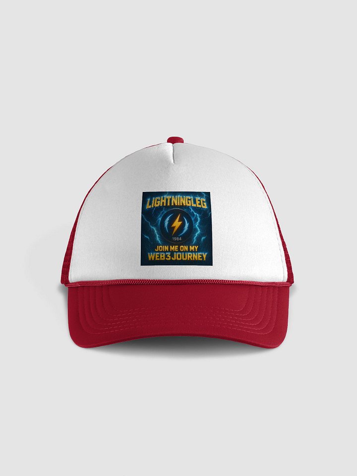 Lightingleg web 3 journey hat product image (1)