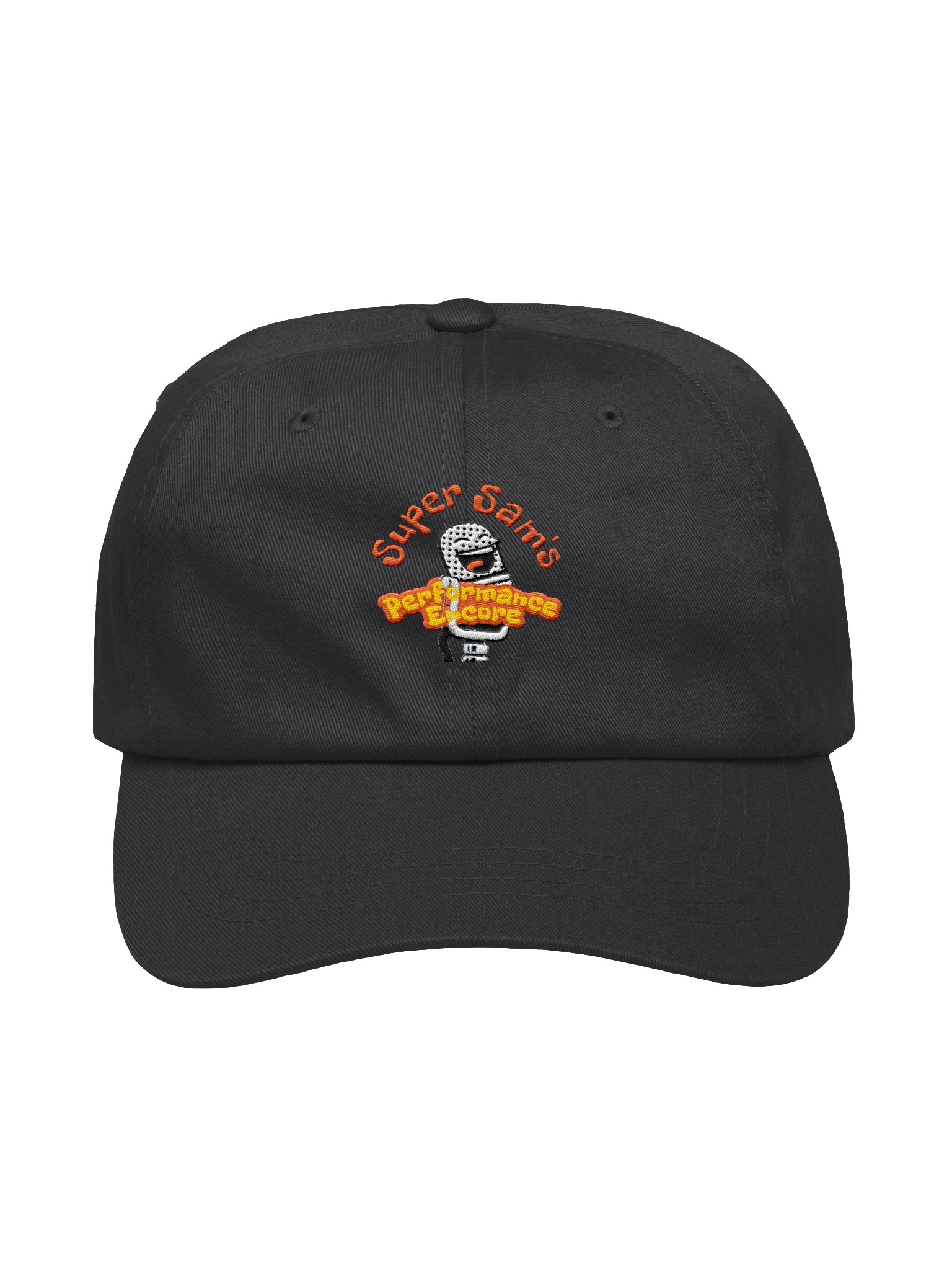 SSPE Hat product image (2)