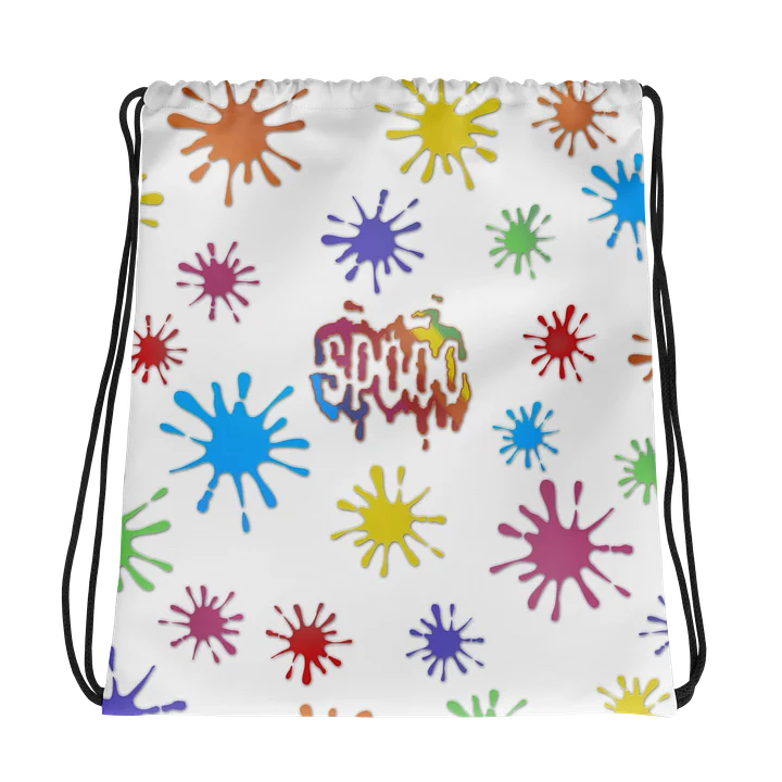 Splat Bag product image (1)