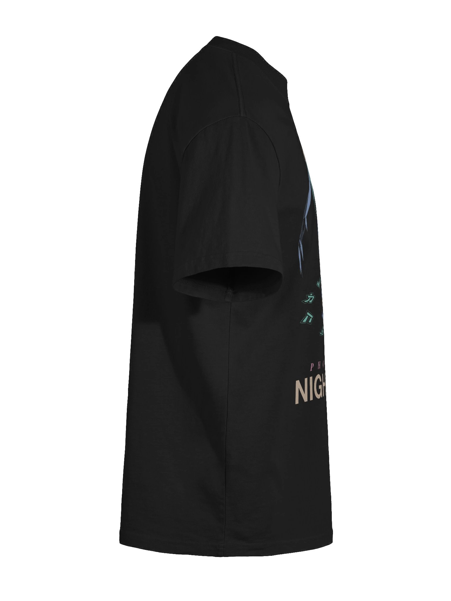Phosani's Nightmare Tee product image (7)