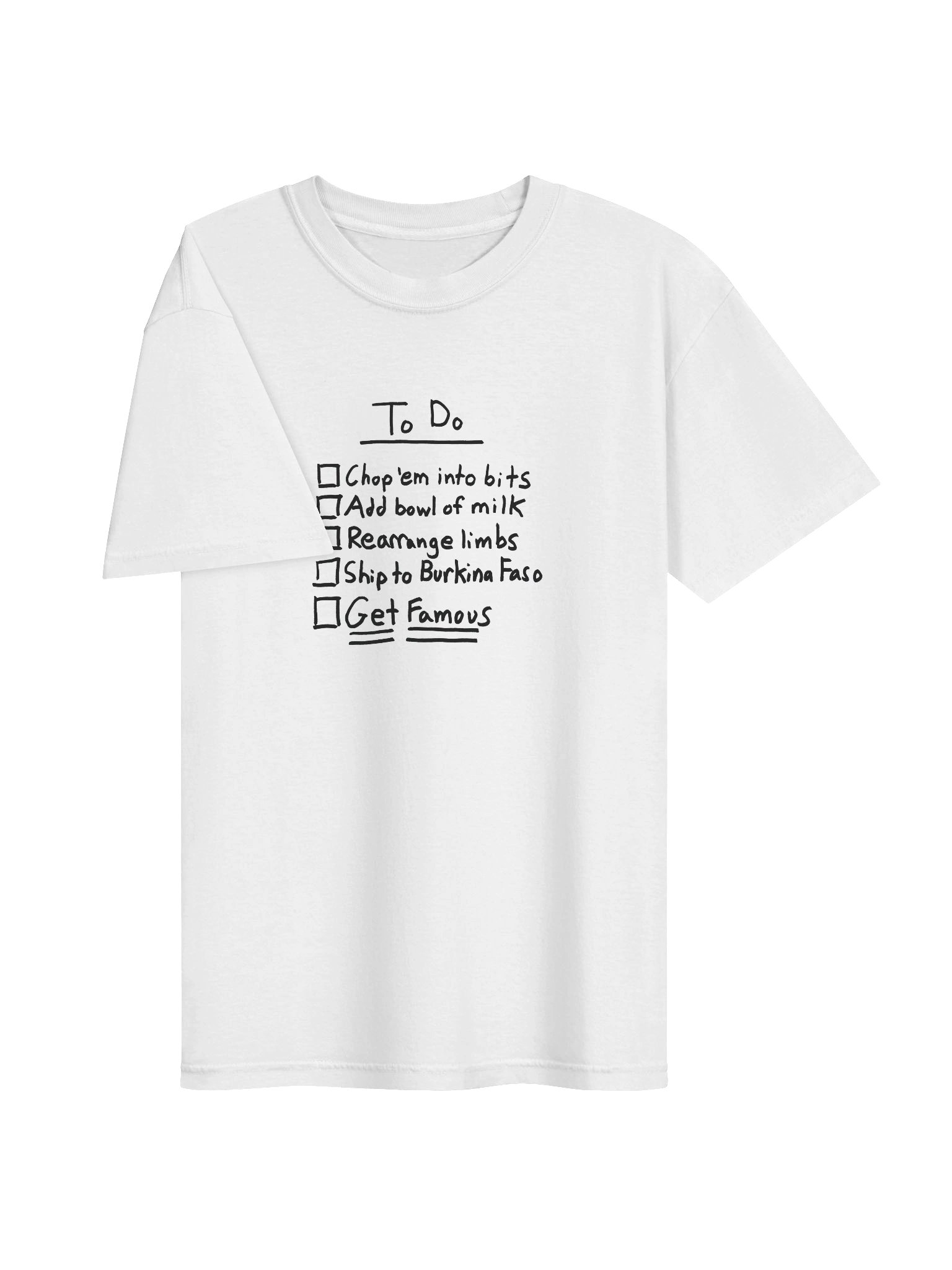 To Do List product image (3)