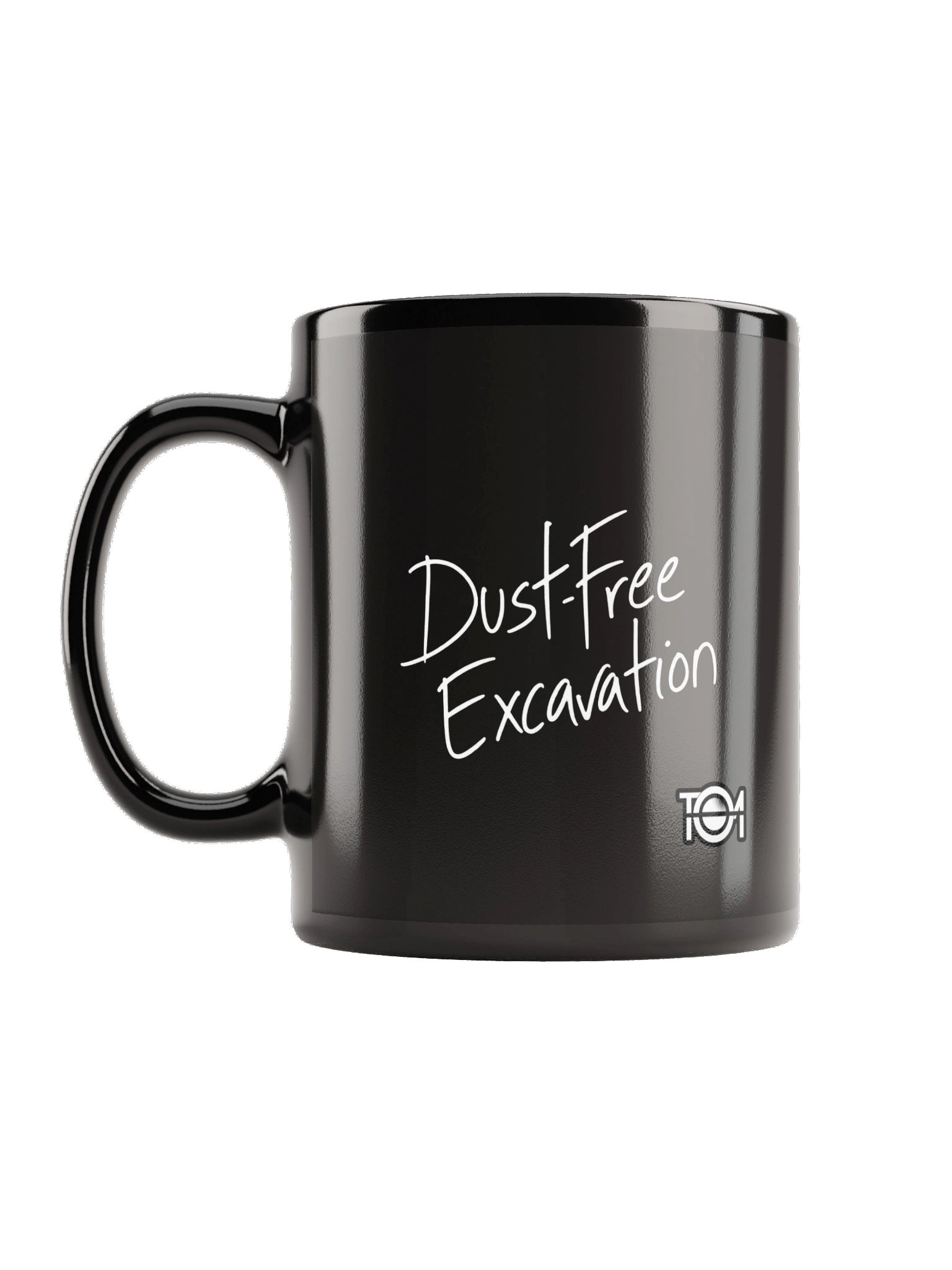 TOM Mission Mug product image (1)