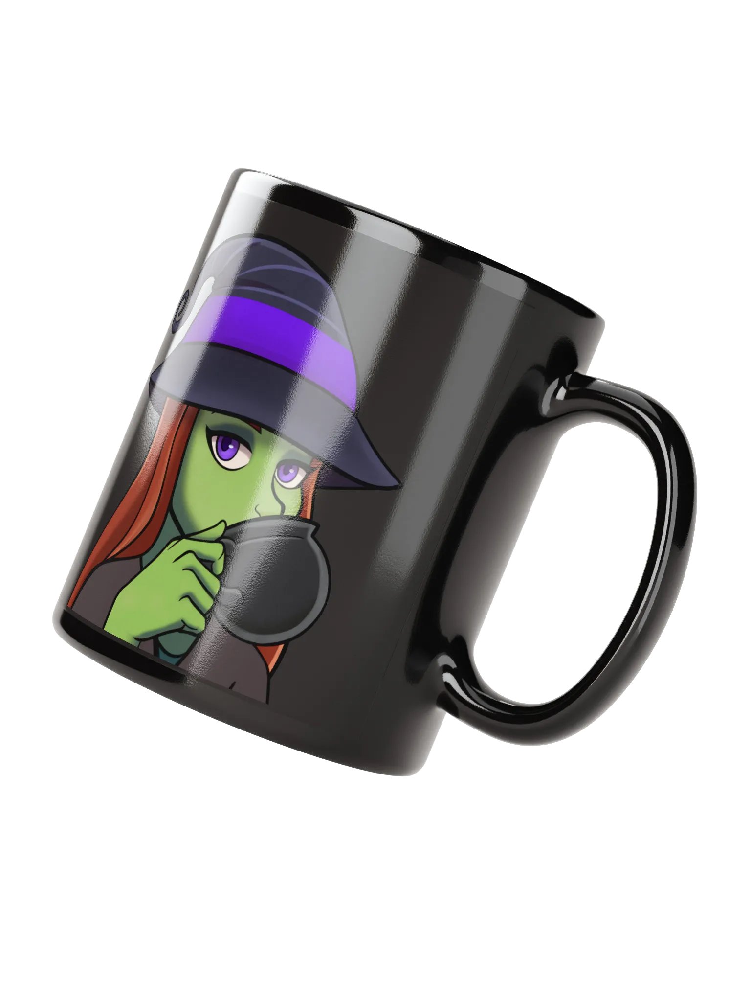 Kerrty Witch Sip Mug product image (2)