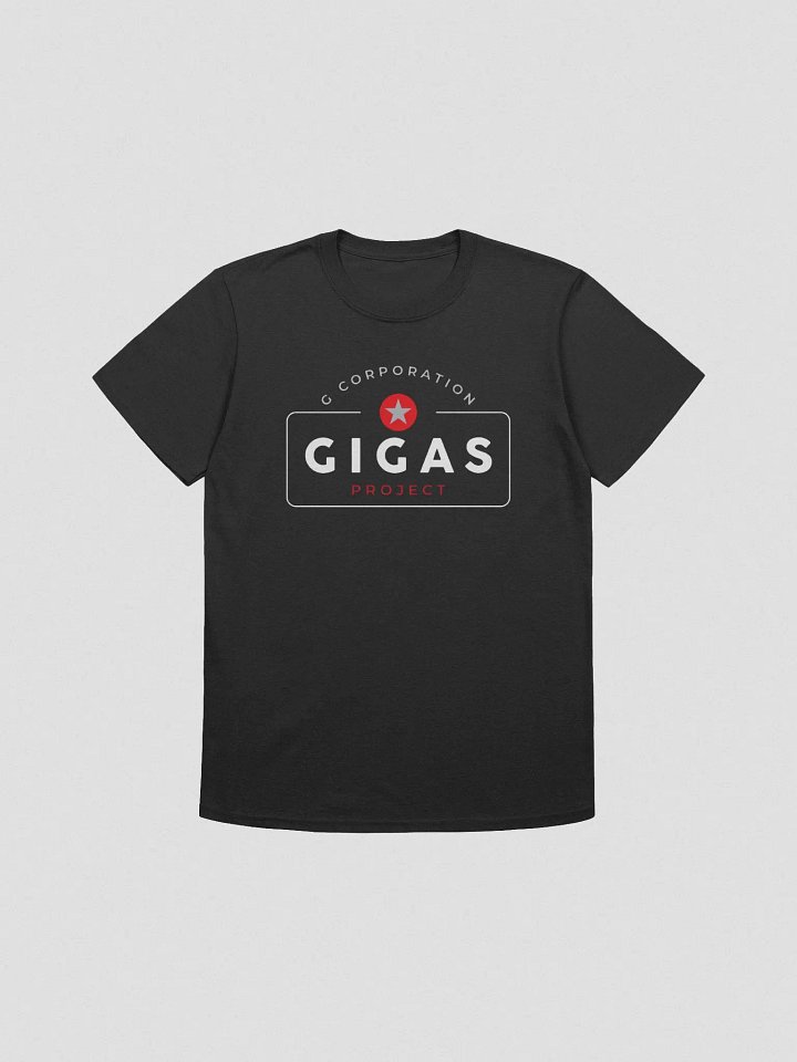 Gigas Project product image (1)