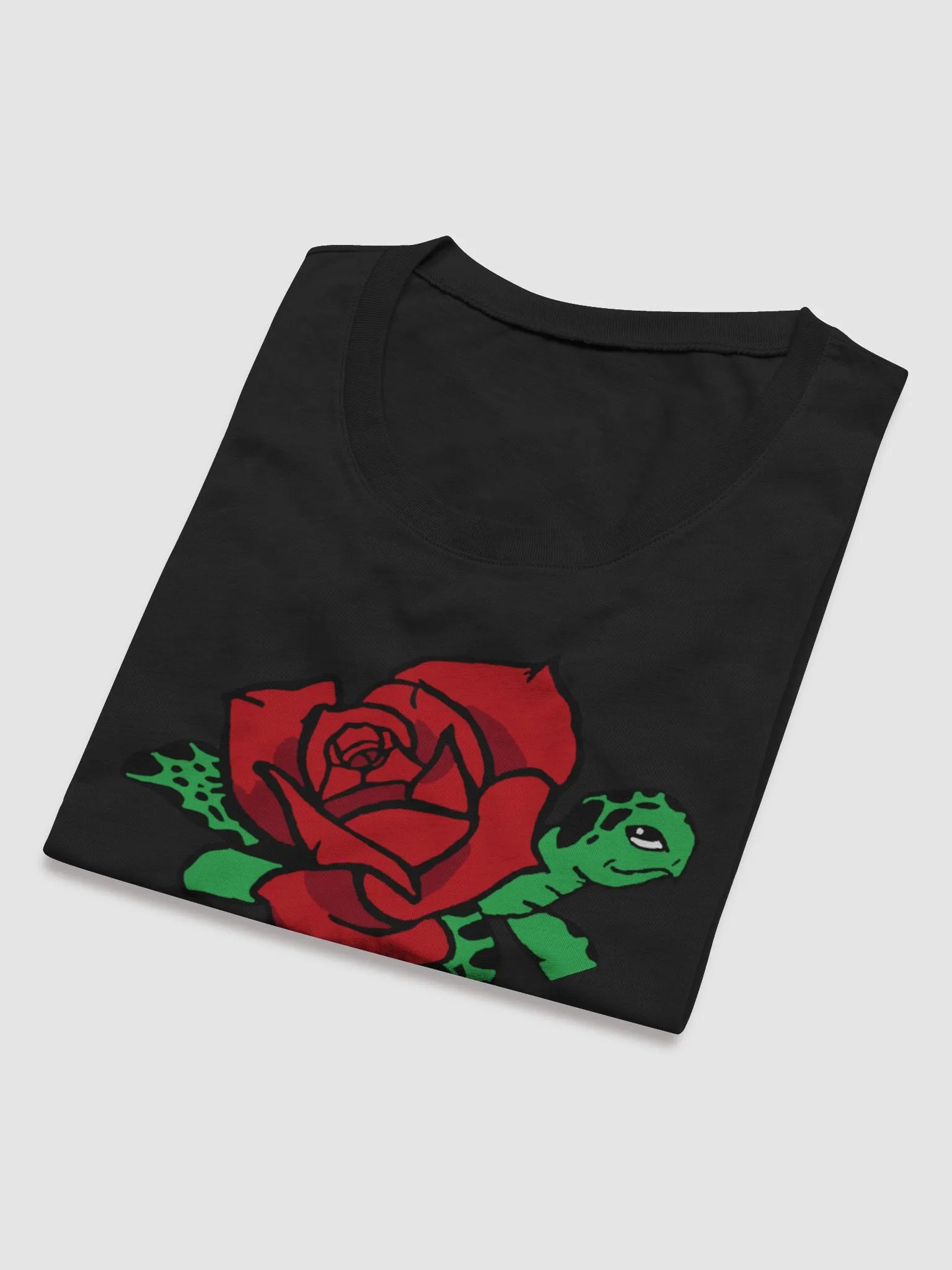 Turtle T-Shirt product image (5)