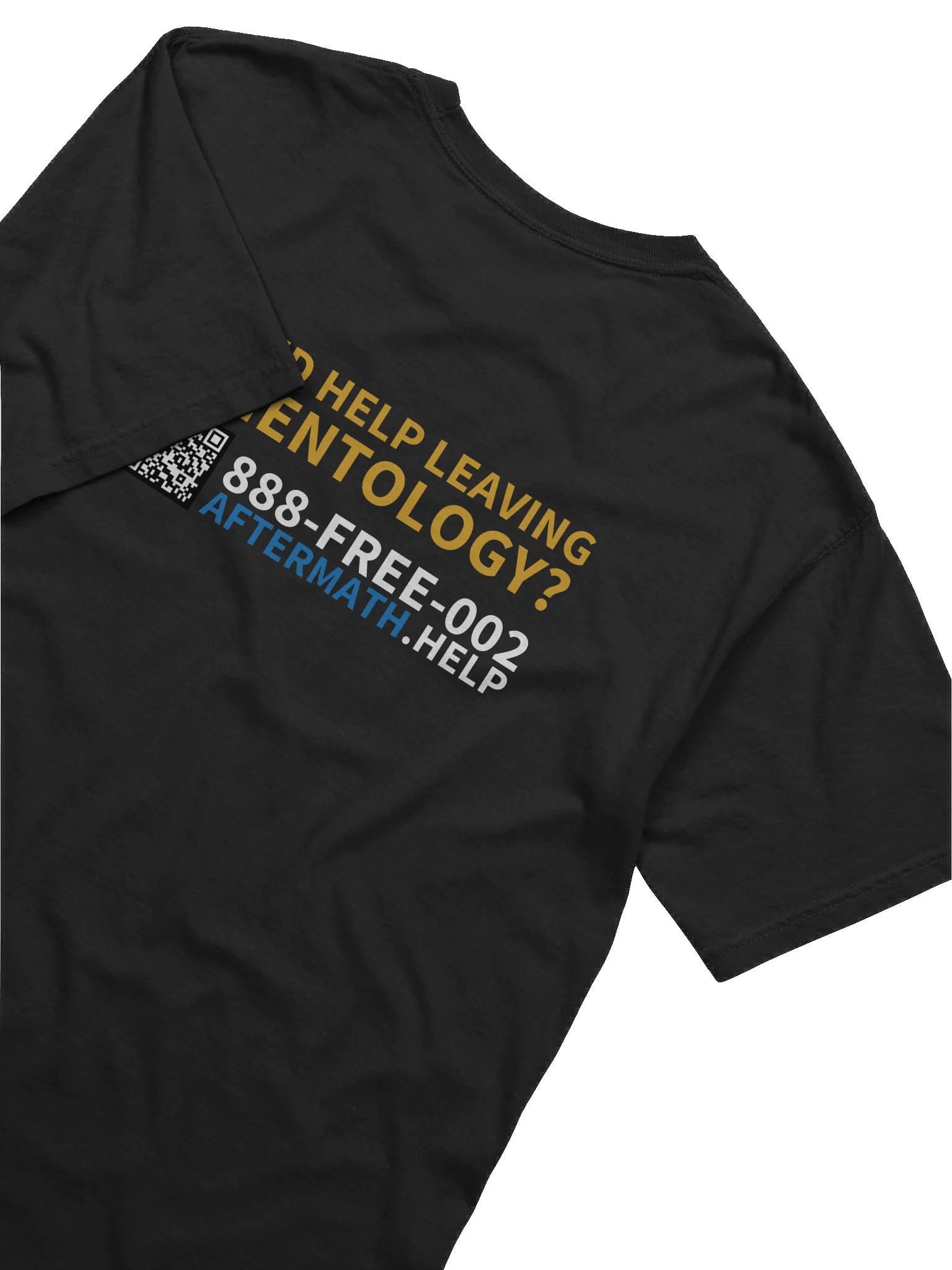 Curious? Tee product image (6)