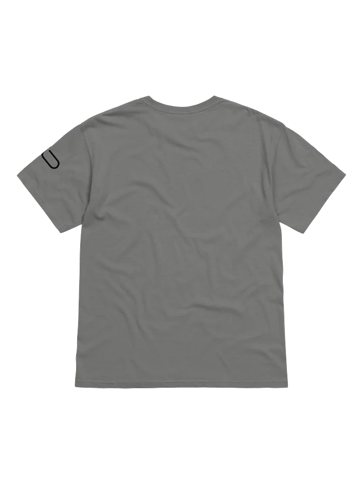 RTB Minimalist Logo Cotton T-Shirt product image (2)