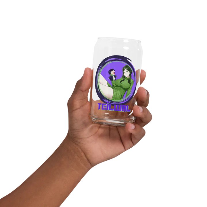 Cozy Teilwal Glass product image (32)