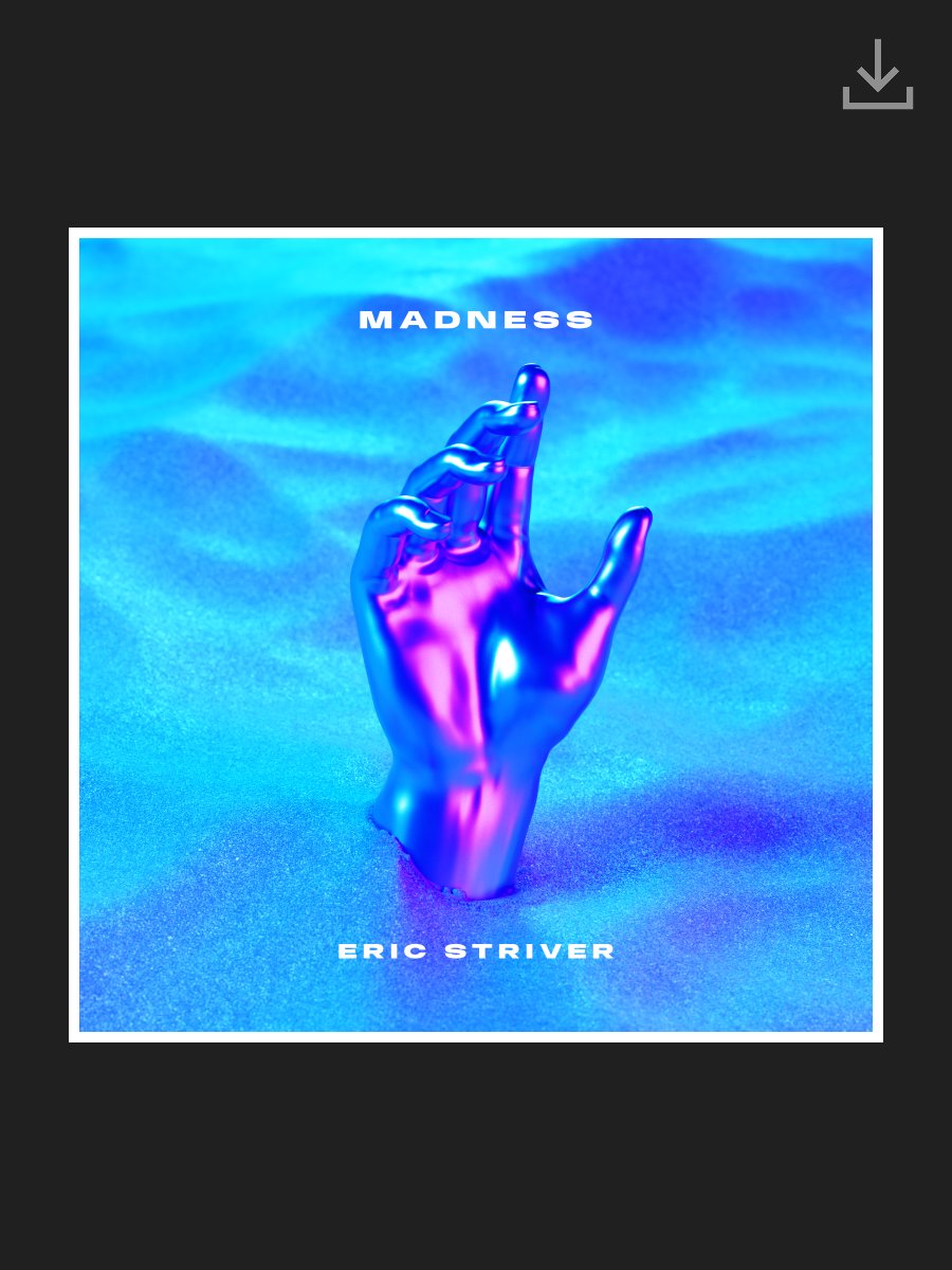 Madness product image (1)