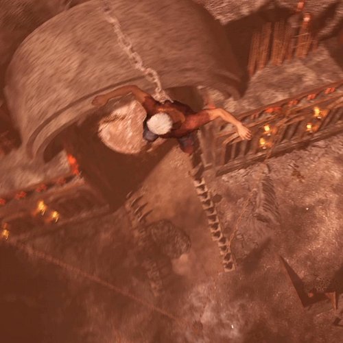 It's fun to listen to a goblin giggle.

#FirstPlaythrough
#Twitch#youtuber
#chainedtogethergame
#VoD
#VideoGames
#live
#gamer...