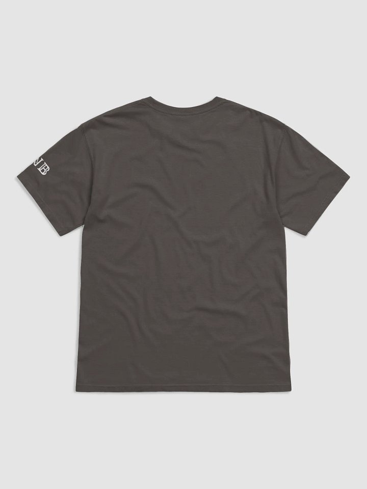Rebellion Unisex T-shirt product image (5)