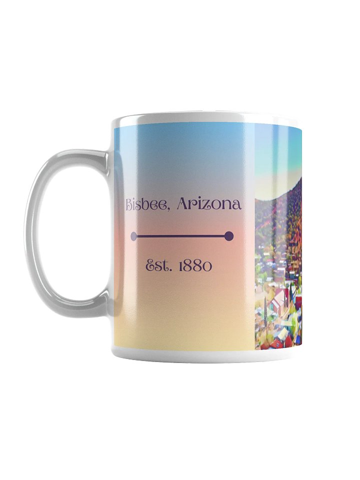 Bisbee product image (2)