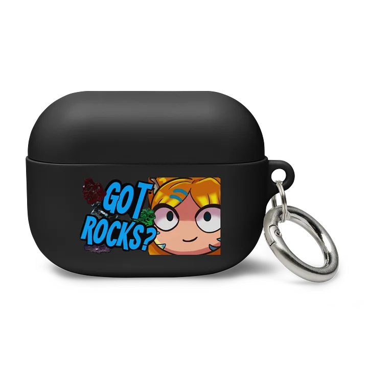 Got Rocks? Er.. AirPods Holder! product image (2)