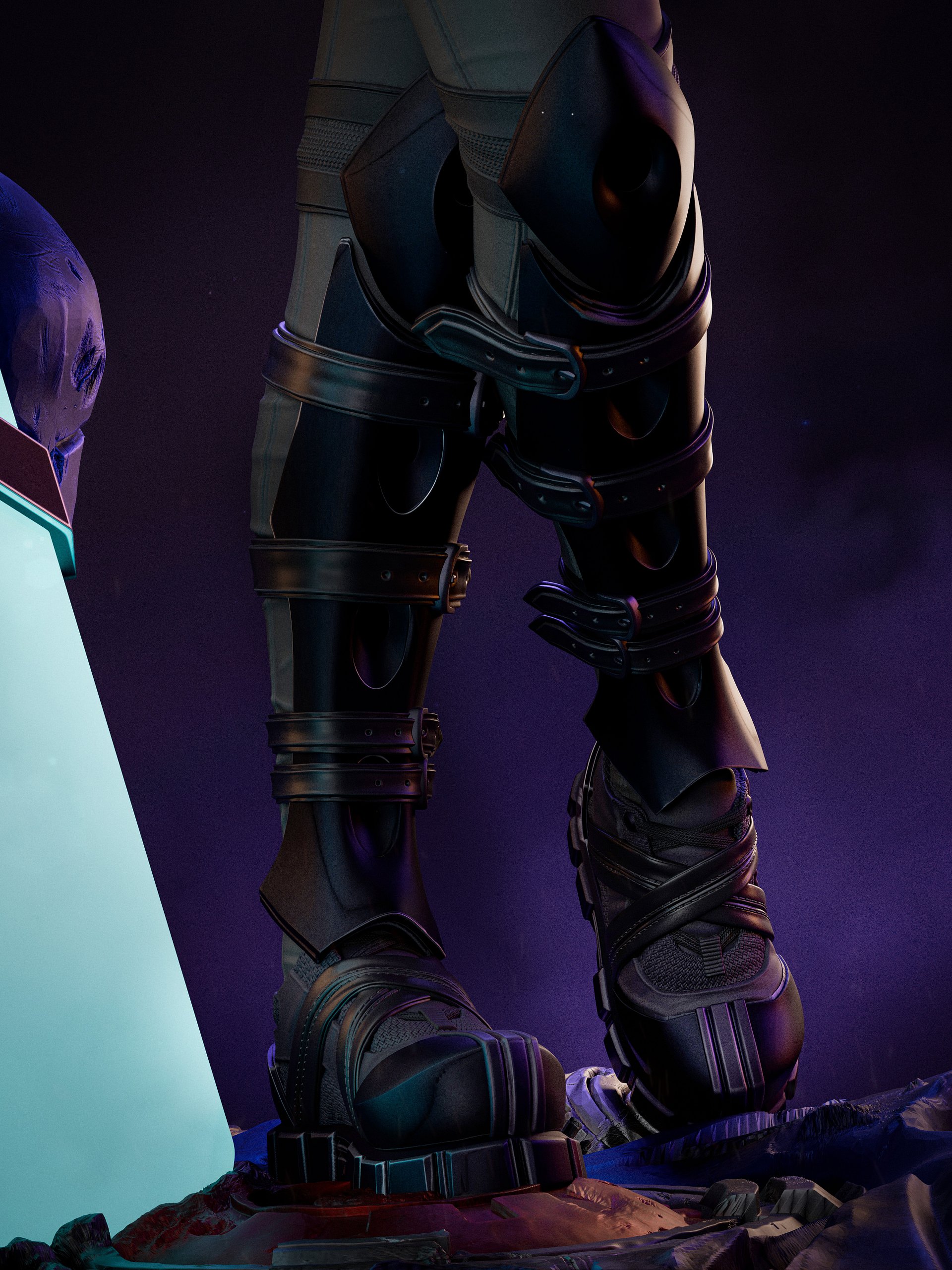 Magik - STL product image (8)
