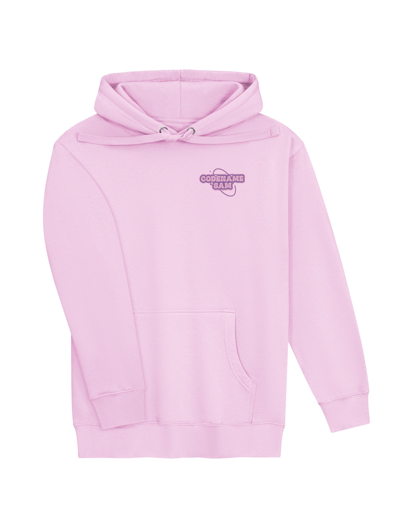 Codenamesam Groovy Logo Sweatshirt product image (3)