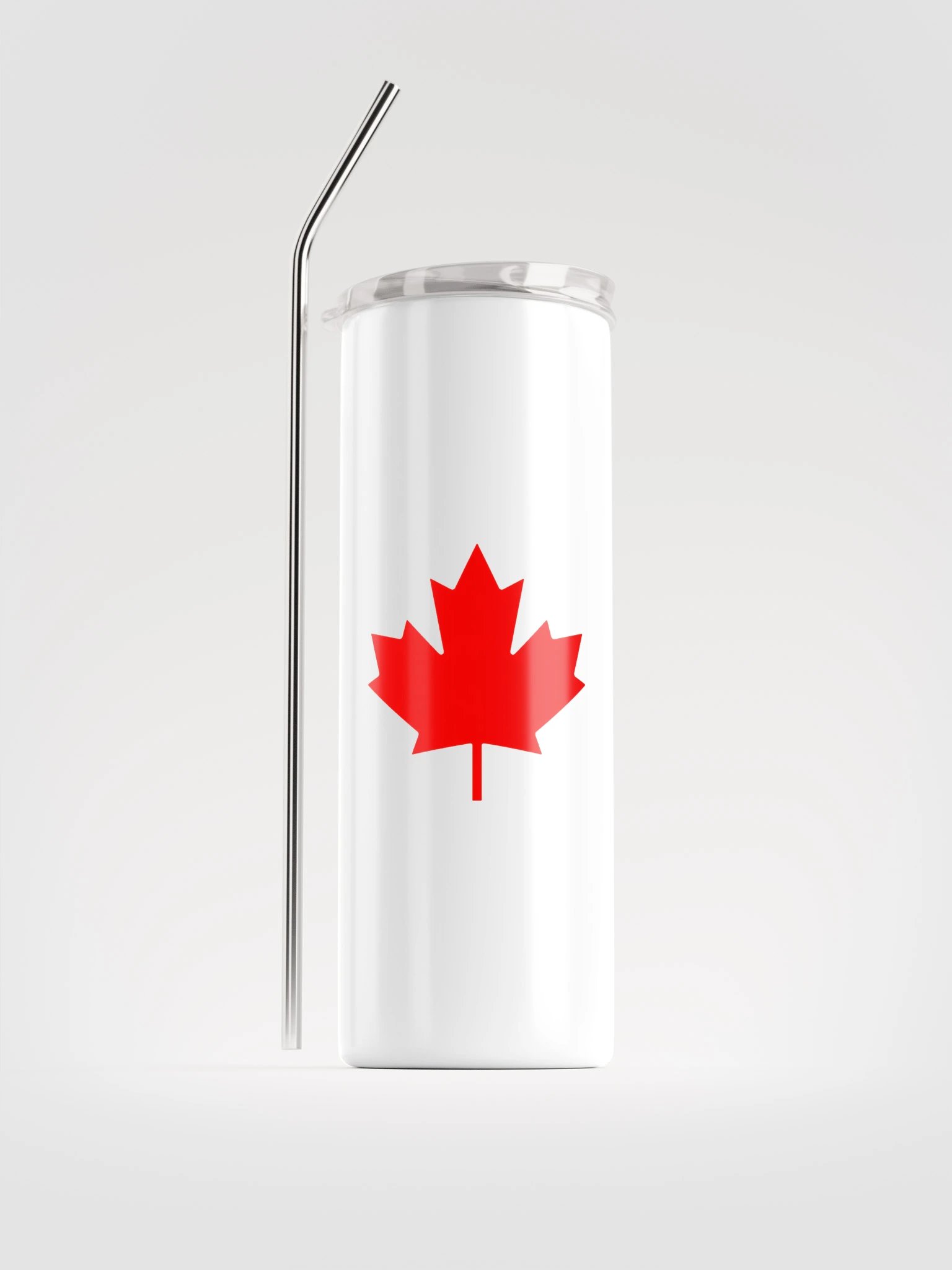 Canada Designs Maple Leaf Tumbler product image (1)