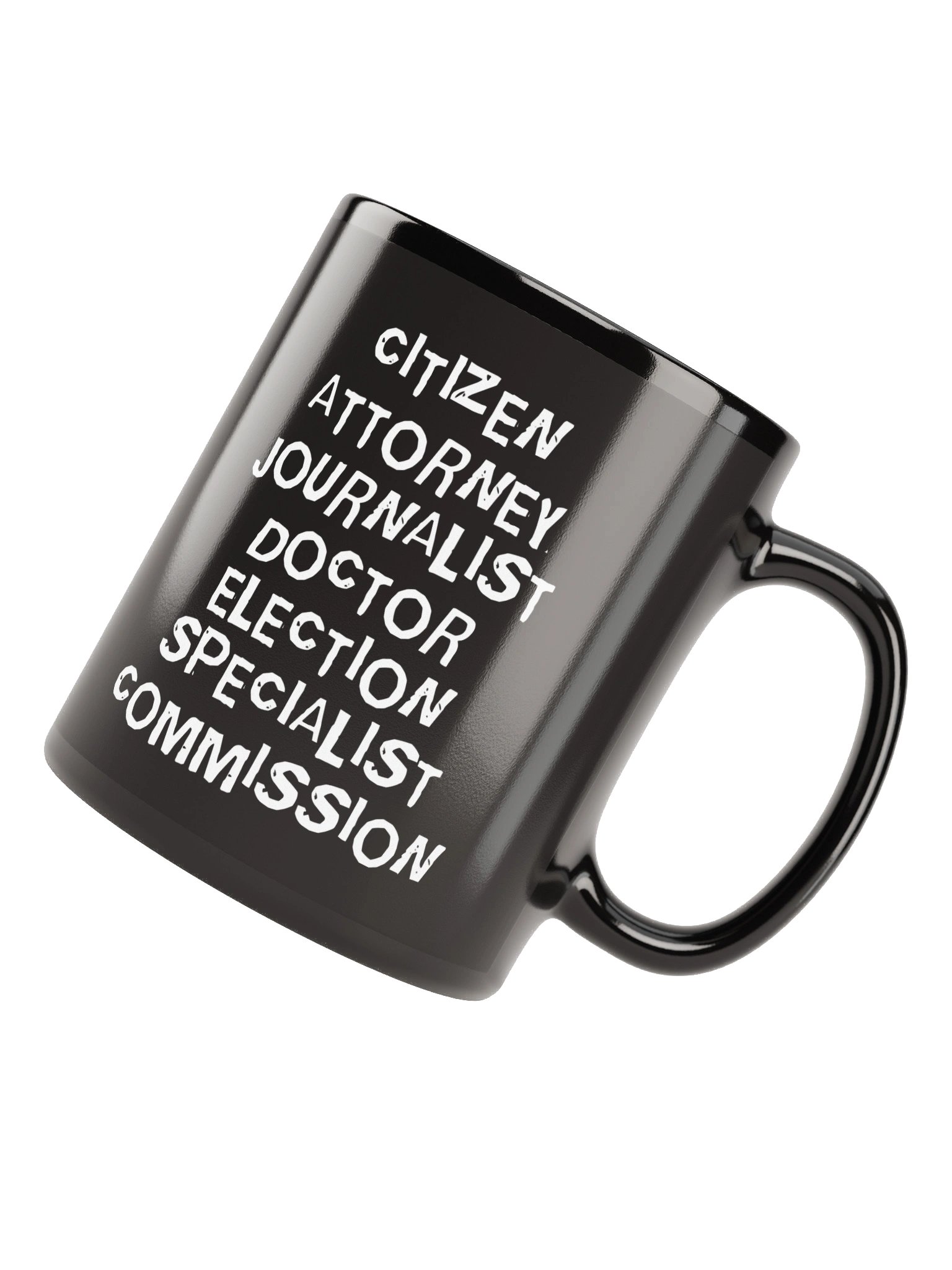 Citizen Specialist Mug product image (1)
