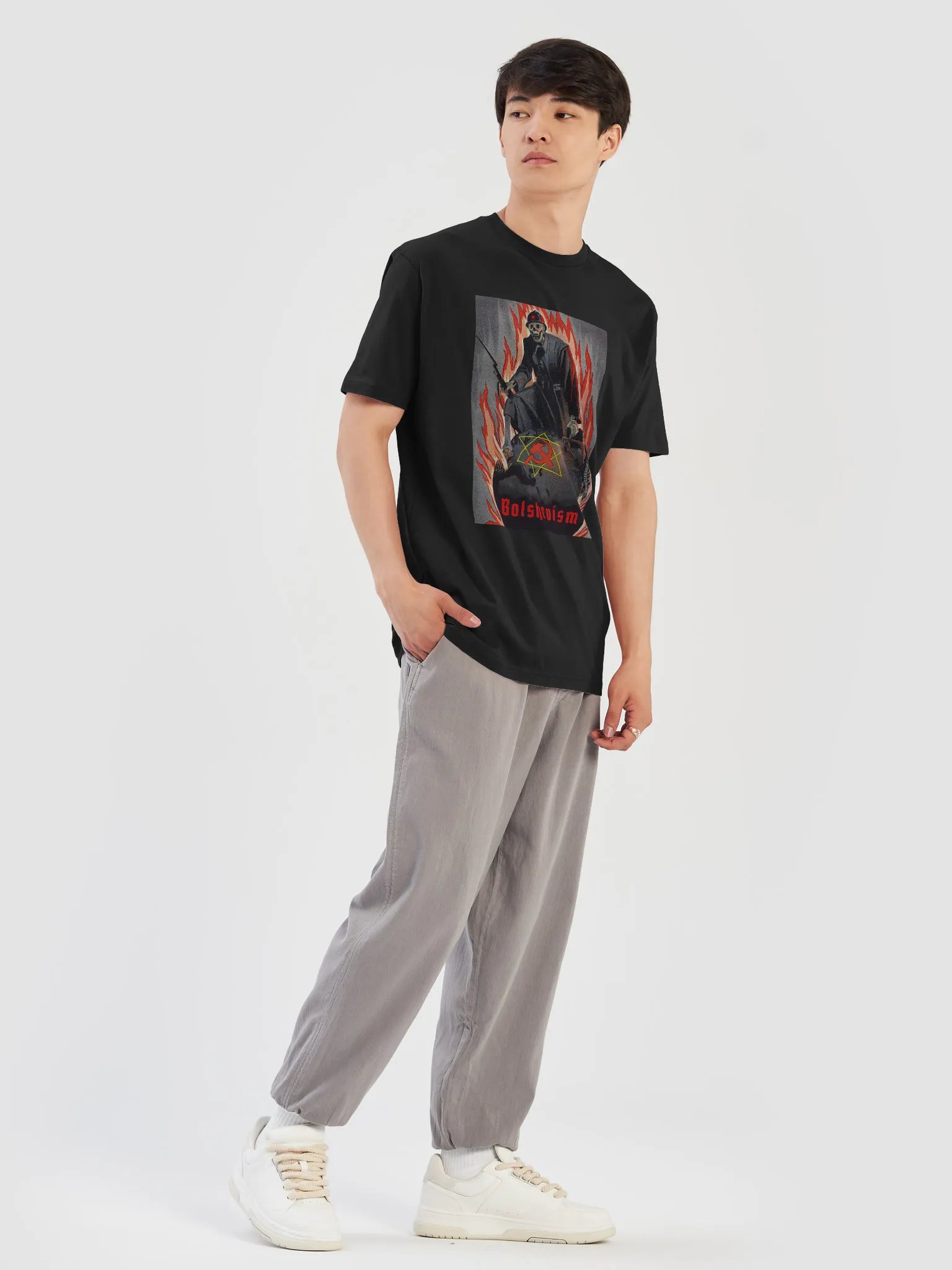 BOLSHEVISM product image (6)