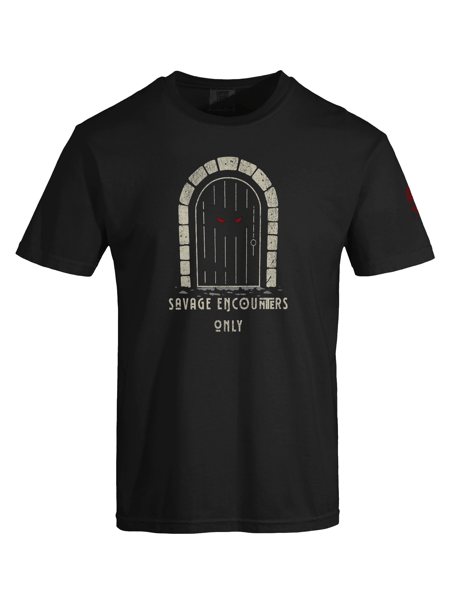 Savage Encounters Tshirt product image (39)