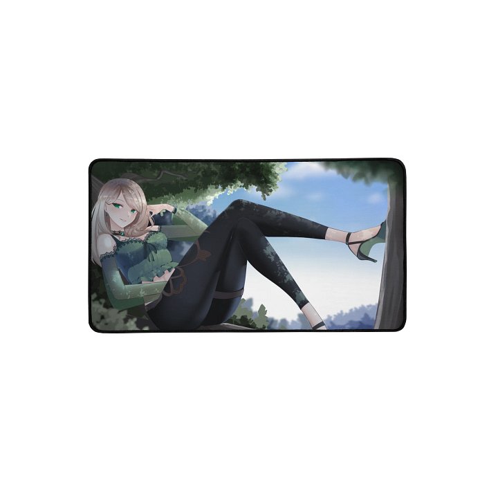 YLC Custom Art Desk Pad product image (2)