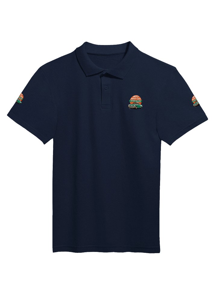 Vintage Car Storytellers Polo product image (3)