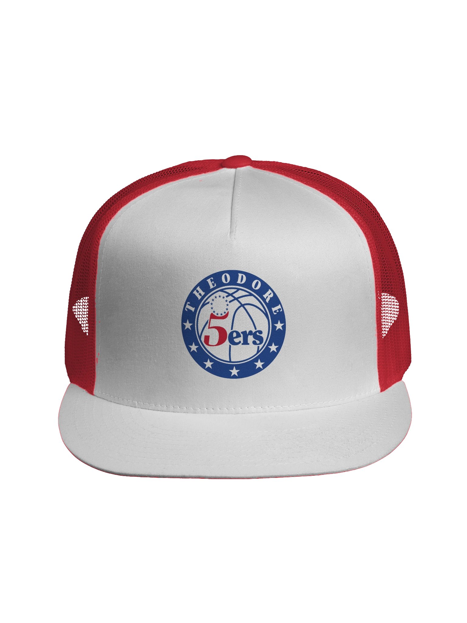 Theo 5ers Hat product image (1)